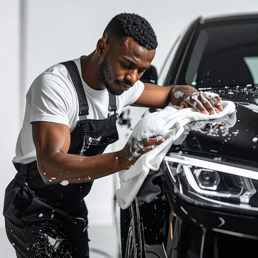 ¿Por qué elegir a Gloss Car Pty?