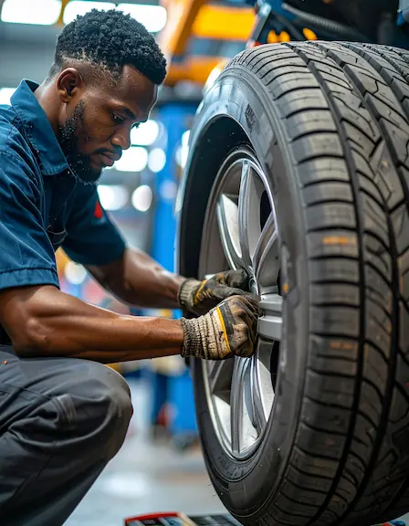 Taller de Reparación de Autos en Panamá con Diagnóstico Profesional