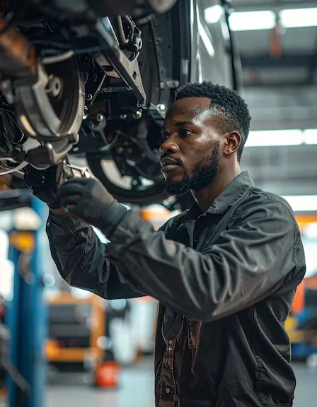Taller de Reparación de Autos en Panamá con Diagnóstico Profesional